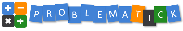 problematick logo